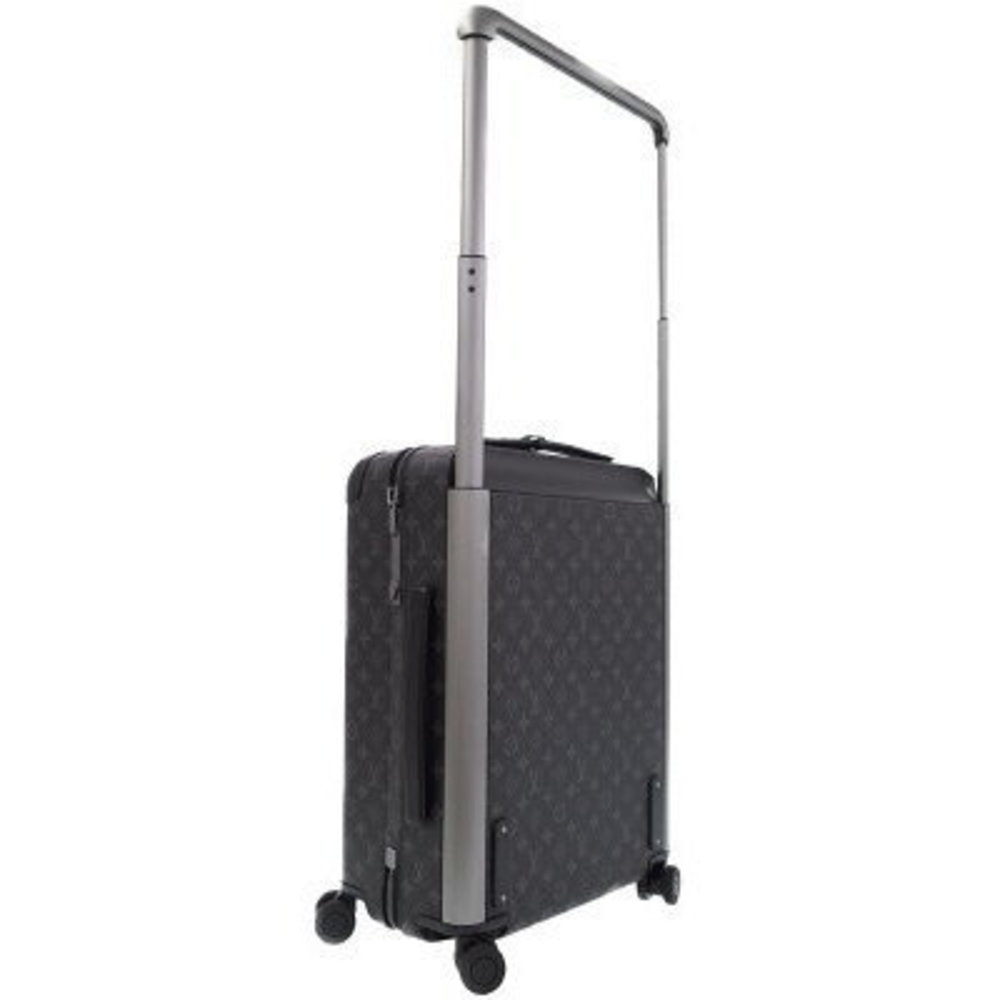 Louis Vuitton Monogram Eclipse Black Horizon Carr… - image 2